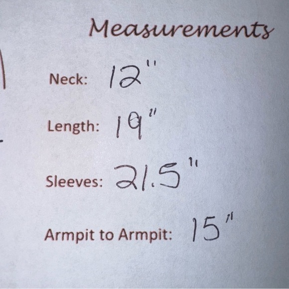 PLACE Girls 14 Blue Jean Jacket With 🩵 Buttons Trucker - Picture 5 of 5